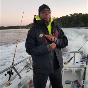 Meet your Posher, Stephen